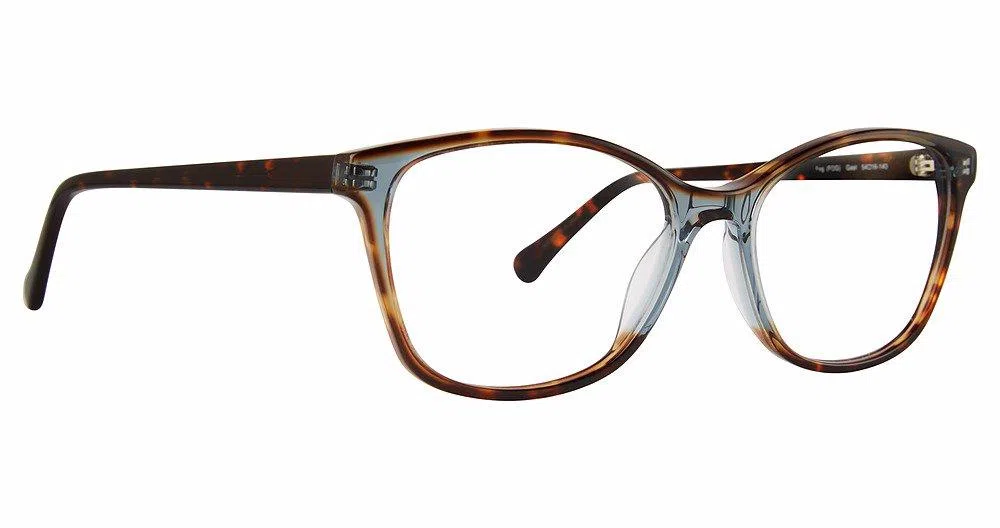 Trina Turk TTGAEL Eyeglasses - view 4